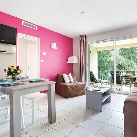 호텔 Odalys Clos Bonaventure 가신