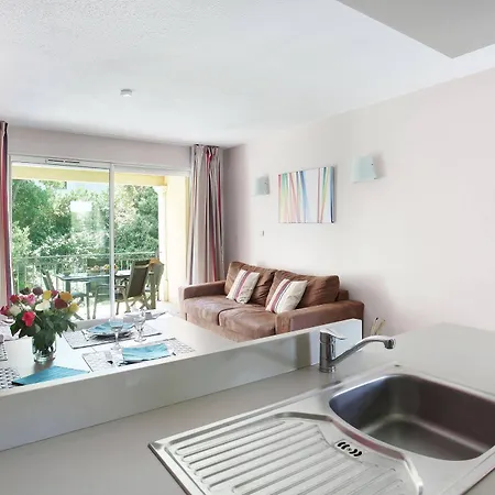 호텔 Odalys Clos Bonaventure *