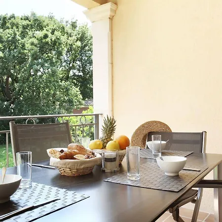 Odalys Clos Bonaventure