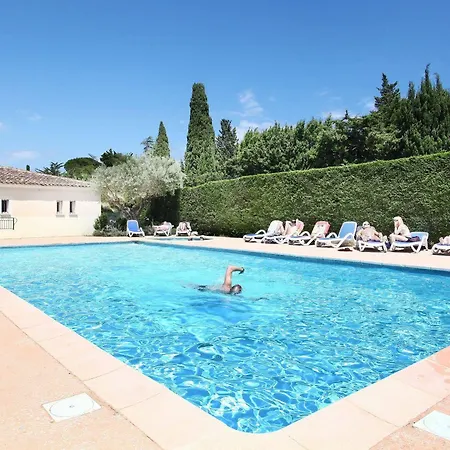 Odalys Clos Bonaventure מלון