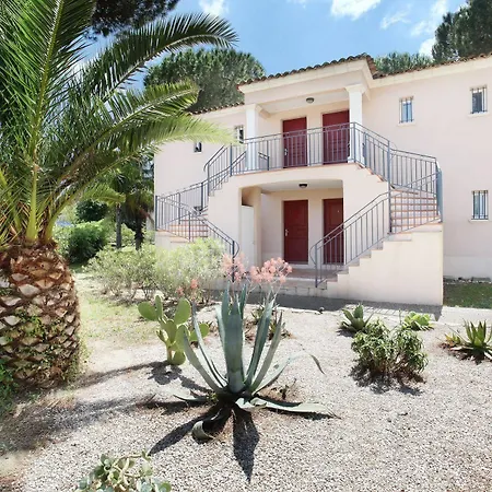 호텔 Odalys Clos Bonaventure