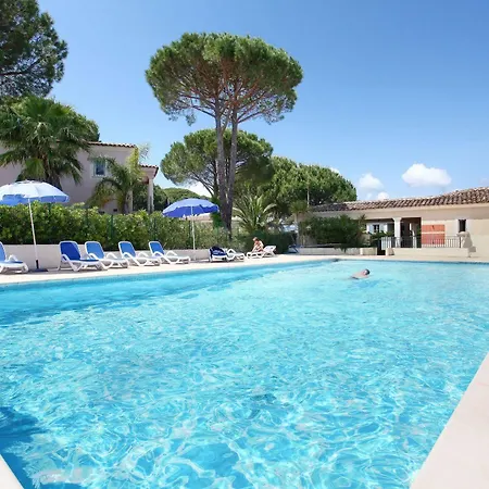 Odalys Clos Bonaventure