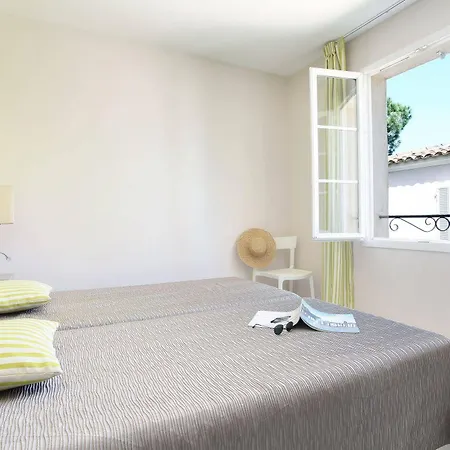 Odalys Clos Bonaventure * ガッサン