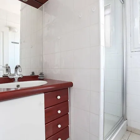 ホテル Odalys Clos Bonaventure